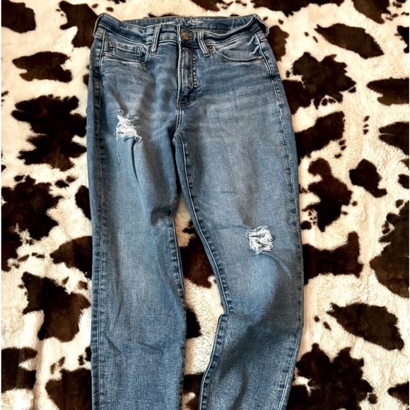 mom jeans - Picture 3 of 4